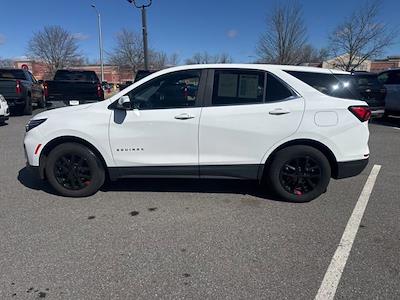 Used 2023 Chevrolet Equinox - photo 1