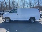 Used 2024 GMC Savana 2500 Empty Cargo Van for sale #P6489 - photo 1