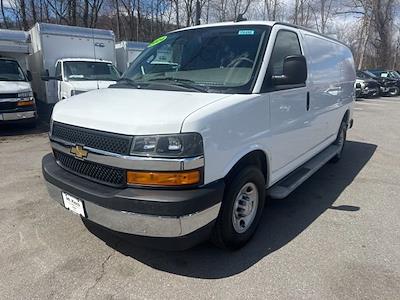Used 2024 Chevrolet Express 2500 - photo 1