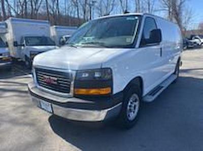Used 2024 GMC Savana 2500 - photo 1