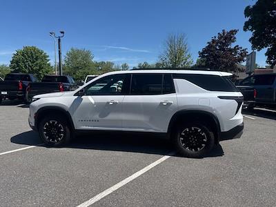 2024 Chevrolet Traverse AWD SUV for sale #P6525 - photo 2