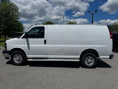 2024 Chevrolet Express 2500 RWD Empty Cargo Van for sale #P6596 - photo 2