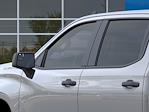 New 2024 Chevrolet Silverado 1500 Custom Crew Cab 4WD Pickup for sale #A7277C - photo 12