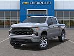 New 2024 Chevrolet Silverado 1500 Custom Crew Cab 4WD Pickup for sale #A7277C - photo 6