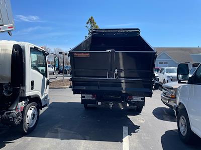New 2024 Chevrolet Silverado 5500 Regular Cab 4WD DownEaster Dump Truck for sale #A7343 - photo 2