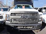 2024 Chevrolet Silverado 5500 Regular Cab DRW 4WD, Dump Truck for sale #A7343 - photo 3