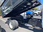 New 2024 Chevrolet Silverado 5500 Regular Cab 4WD DownEaster Dump Truck for sale #A7343 - photo 12