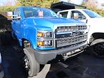 2024 Chevrolet Silverado 4500 Regular Cab DRW 4WD, Cab Chassis for sale #A7580 - photo 1