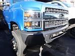 2024 Chevrolet Silverado 4500 Regular Cab DRW 4WD, Cab Chassis for sale #A7580 - photo 3