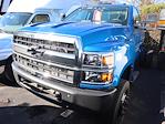 2024 Chevrolet Silverado 4500 Regular Cab DRW 4WD, Cab Chassis for sale #A7580 - photo 4