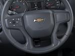 New 2025 Chevrolet Silverado 3500 Work Truck Crew Cab 4WD Pickup for sale #A7688 - photo 19