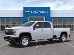 New 2025 Chevrolet Silverado 3500 Work Truck Crew Cab 4WD Pickup for sale #A7688 - photo 3
