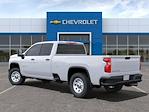 New 2025 Chevrolet Silverado 3500 Work Truck Crew Cab 4WD Pickup for sale #A7688 - photo 4