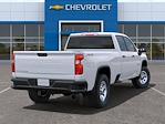 New 2025 Chevrolet Silverado 3500 Work Truck Crew Cab 4WD Pickup for sale #A7688 - photo 2