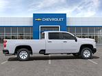 New 2025 Chevrolet Silverado 3500 Work Truck Crew Cab 4WD Pickup for sale #A7688 - photo 5