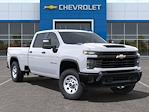 New 2025 Chevrolet Silverado 3500 Work Truck Crew Cab 4WD Pickup for sale #A7688 - photo 7