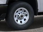 New 2025 Chevrolet Silverado 3500 Work Truck Crew Cab 4WD Pickup for sale #A7688 - photo 9
