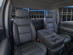New 2025 Chevrolet Silverado 2500 Work Truck Regular Cab 4WD Pickup for sale #A7870 - photo 20