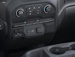 New 2025 Chevrolet Silverado 2500 Work Truck Regular Cab 4WD Pickup for sale #A7870 - photo 23
