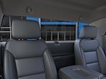 New 2025 Chevrolet Silverado 2500 Work Truck Regular Cab 4WD Pickup for sale #A7870 - photo 24