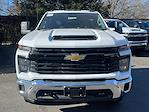 New 2025 Chevrolet Silverado 3500 Work Truck Regular Cab 4WD Cab Chassis for sale #A7875 - photo 3