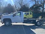 New 2025 Chevrolet Silverado 3500 Work Truck Regular Cab 4WD Cab Chassis for sale #A7875 - photo 5