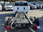 New 2025 Chevrolet Silverado 3500 Work Truck Regular Cab 4WD Cab Chassis for sale #A7875 - photo 6