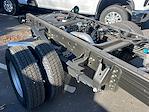 New 2025 Chevrolet Silverado 3500 Work Truck Regular Cab 4WD Cab Chassis for sale #A7875 - photo 7