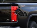 New 2025 Chevrolet Silverado 2500 LTZ Crew Cab 4WD SRW Pickup for sale #A7882 - photo 11