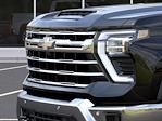 New 2025 Chevrolet Silverado 2500 LTZ Crew Cab 4WD SRW Pickup for sale #A7882 - photo 13