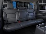 New 2025 Chevrolet Silverado 2500 LTZ Crew Cab 4WD SRW Pickup for sale #A7882 - photo 17