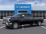 New 2025 Chevrolet Silverado 2500 LTZ Crew Cab 4WD SRW Pickup for sale #A7882 - photo 3