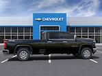 New 2025 Chevrolet Silverado 2500 LTZ Crew Cab 4WD SRW Pickup for sale #A7882 - photo 5