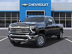 New 2025 Chevrolet Silverado 2500 LTZ Crew Cab 4WD SRW Pickup for sale #A7882 - photo 6