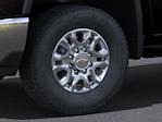 New 2025 Chevrolet Silverado 2500 LTZ Crew Cab 4WD SRW Pickup for sale #A7882 - photo 9