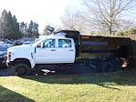 2024 Chevrolet Silverado 5500 Crew Cab DRW 4WD, Dump Truck for sale #A7918 - photo 3