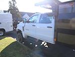 2024 Chevrolet Silverado 5500 Crew Cab DRW 4WD, Dump Truck for sale #A7918 - photo 4