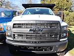 2024 Chevrolet Silverado 5500 Crew Cab DRW 4WD, Dump Truck for sale #A7918 - photo 9