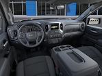New 2025 Chevrolet Silverado 1500 Custom Crew Cab 4WD Pickup for sale #A7943XXC - photo 15