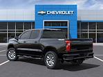 New 2025 Chevrolet Silverado 1500 Custom Crew Cab 4WD Pickup for sale #A7943XXC - photo 4