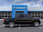 New 2025 Chevrolet Silverado 1500 Custom Crew Cab 4WD Pickup for sale #A7943XXC - photo 5
