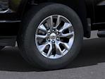 New 2025 Chevrolet Silverado 1500 Custom Crew Cab 4WD Pickup for sale #A7943XXC - photo 9