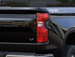 New 2025 Chevrolet Silverado 1500 LT Crew Cab 4WD Pickup for sale #A7969X - photo 11