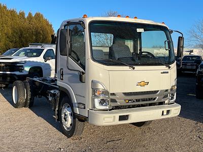 New 2025 Chevrolet LCF 4500 Regular Cab Cab Chassis for sale #A7970X - photo 1
