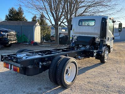 New 2025 Chevrolet LCF 4500 Regular Cab Cab Chassis for sale #A7970X - photo 2