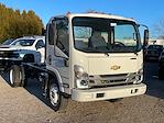 New 2025 Chevrolet LCF 4500 Regular Cab Cab Chassis for sale #A7970X - photo 1
