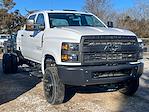 New 2024 Chevrolet Silverado 5500 Work Truck Crew Cab 4WD Cab Chassis for sale #A7971 - photo 1