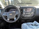 New 2024 Chevrolet Silverado 5500 Work Truck Crew Cab 4WD Cab Chassis for sale #A7971 - photo 10