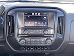 New 2024 Chevrolet Silverado 5500 Work Truck Crew Cab 4WD Cab Chassis for sale #A7971 - photo 12