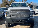 New 2024 Chevrolet Silverado 5500 Work Truck Crew Cab 4WD Cab Chassis for sale #A7971 - photo 3